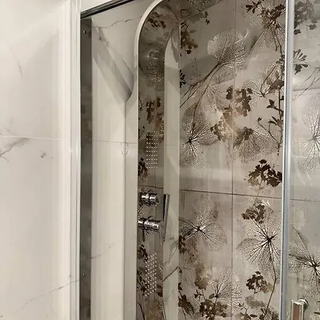 Gloria Luxury * Venise