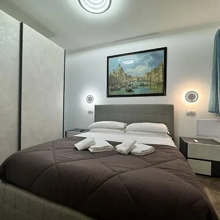 Appartement Gloria Luxury *