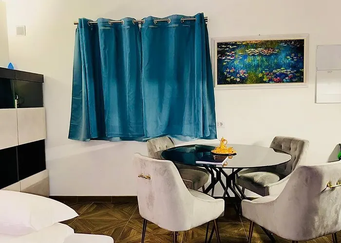 Gloria Luxury Venezia