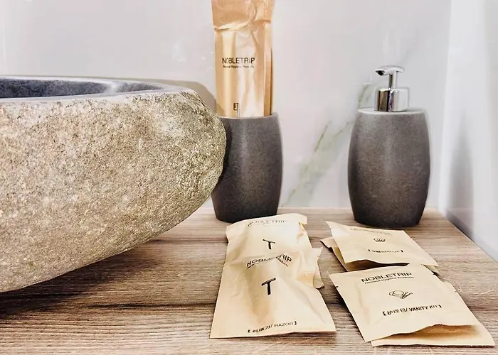 Appartamento Gloria Luxury