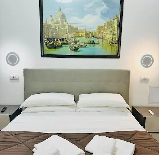 Gloria Luxury Appartamento Venezia