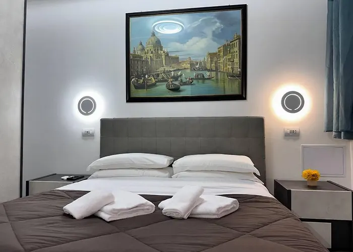 Gloria Luxury Venezia