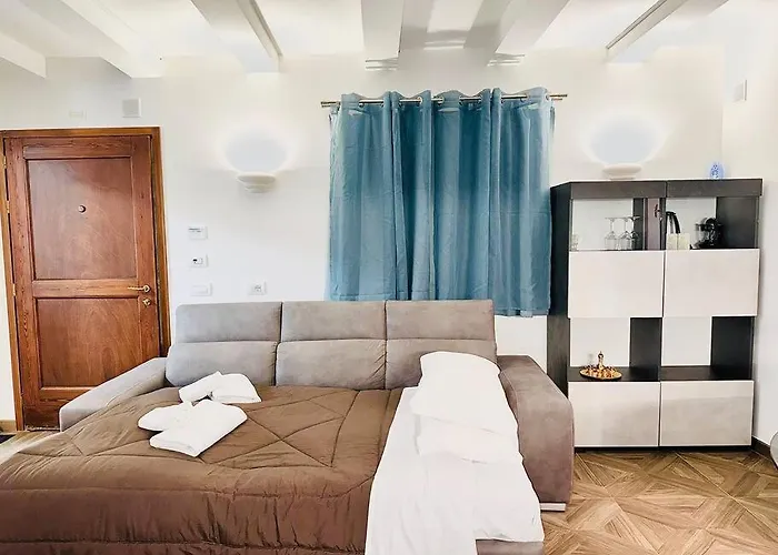 Gloria Luxury Venezia