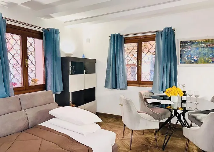 Appartamento Gloria Luxury *