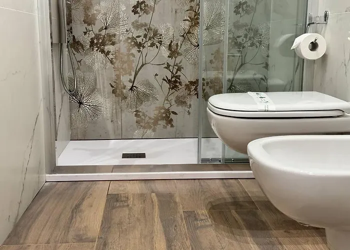 Gloria Luxury Appartamento *