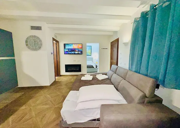 Gloria Luxury Appartamento Venezia