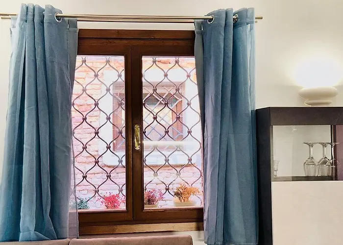 Appartamento Gloria Luxury *