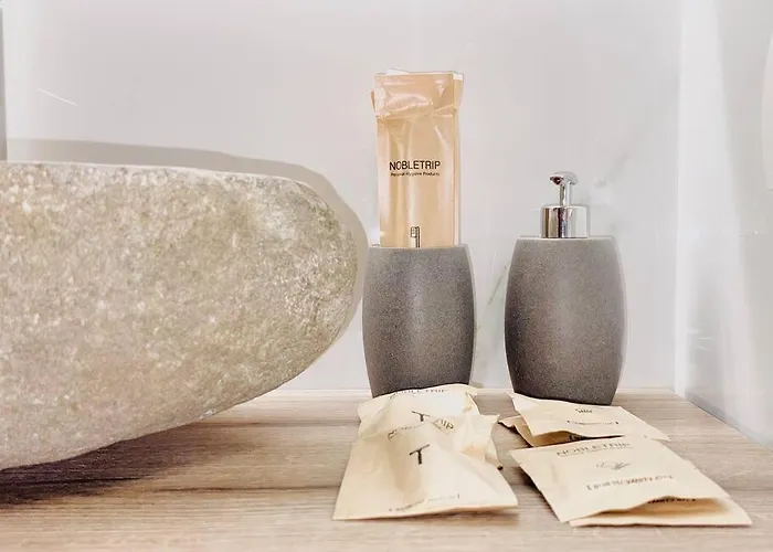 Gloria Luxury Appartamento *