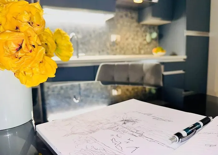 Appartamento Gloria Luxury Venezia