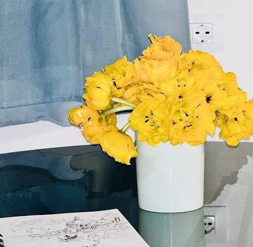 Gloria Luxury * Venezia