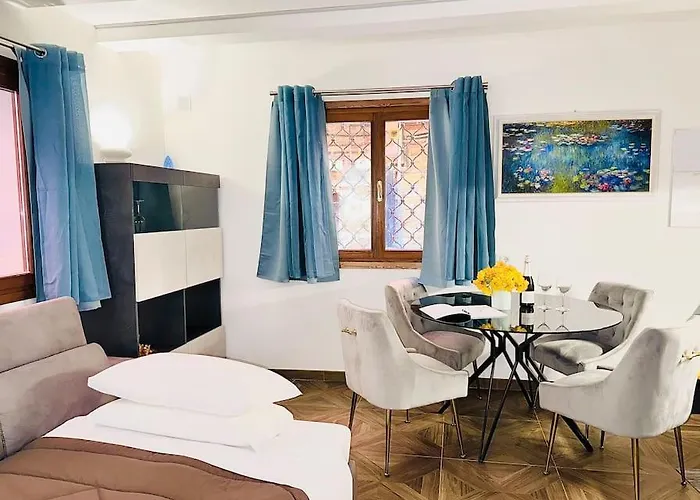 Gloria Luxury Appartamento Venezia