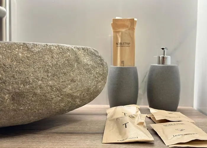 Appartamento Gloria Luxury Venezia