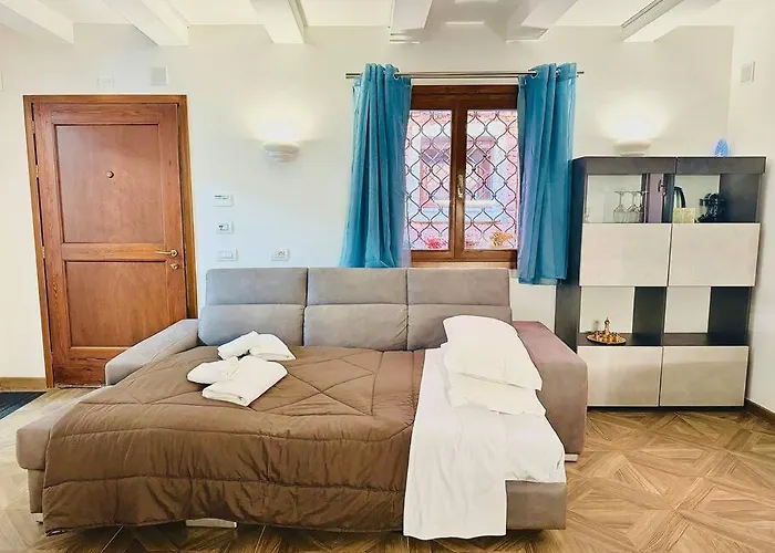 Gloria Luxury * Venezia