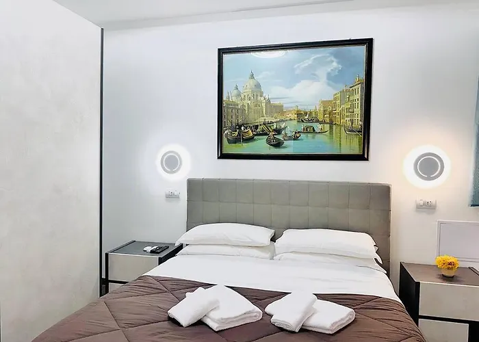 Appartamento Gloria Luxury