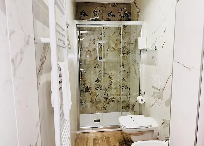 Gloria Luxury Appartamento Venezia