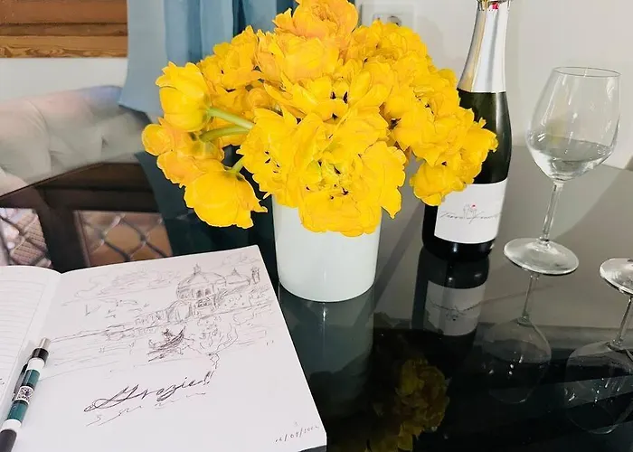 Appartamento Gloria Luxury *