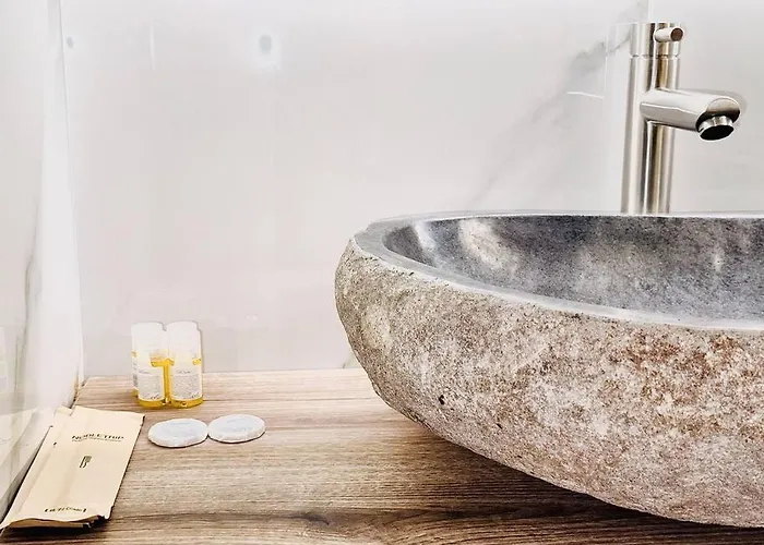 Appartamento Gloria Luxury