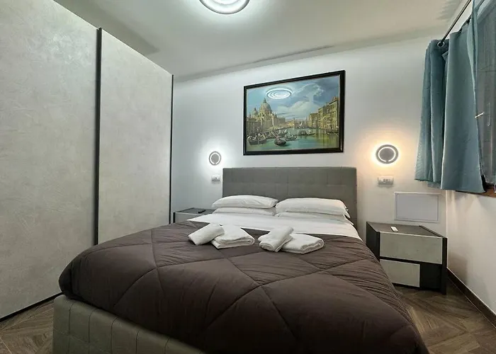 Appartamento Gloria Luxury *