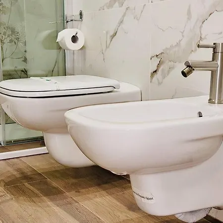 Gloria Luxury Apartamento *