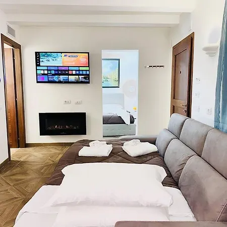 Gloria Luxury *