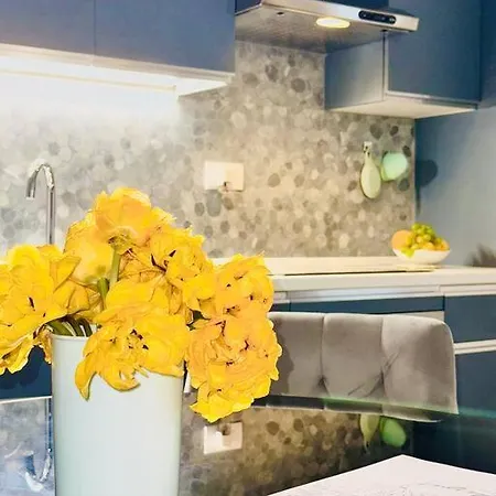 Apartamento Gloria Luxury