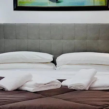 Apartamento Gloria Luxury *