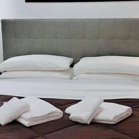 Gloria Luxury Apartamento
