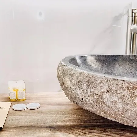 Apartamento Gloria Luxury