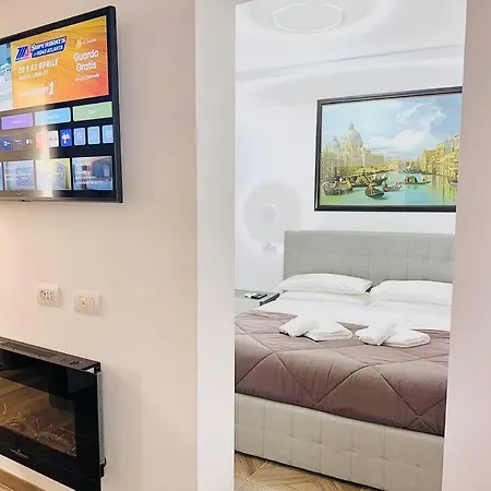 Gloria Luxury Apartamento *